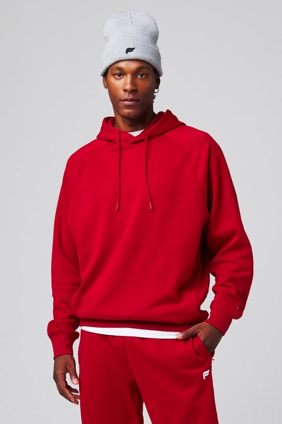 The Go-To Hoodie
