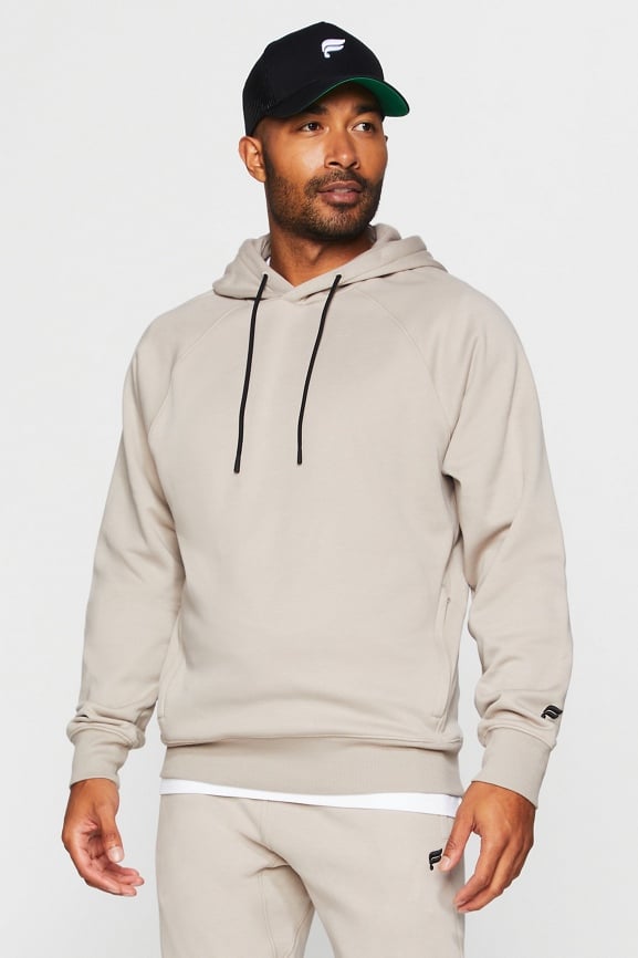 Sudadera con capucha The Go-To