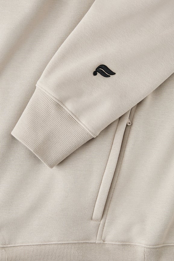 Sudadera con capucha The Go-To