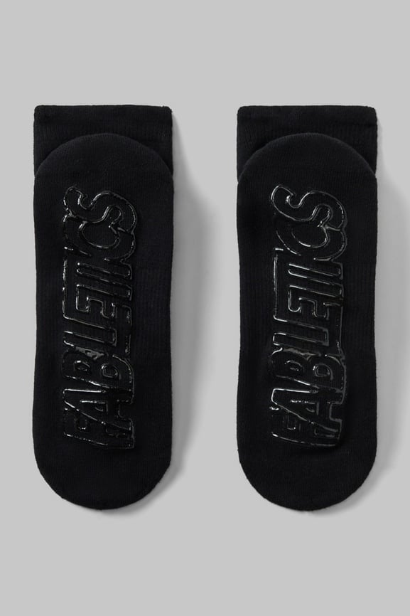 The Powerhouse Grip Sock