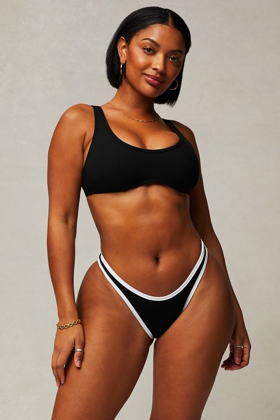 Top de bikini Sunset