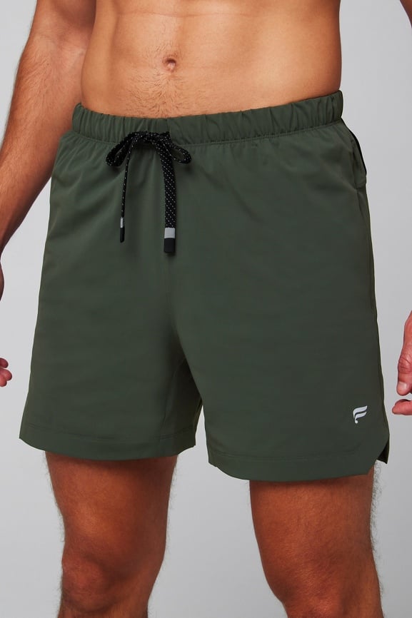 The One Short 5in