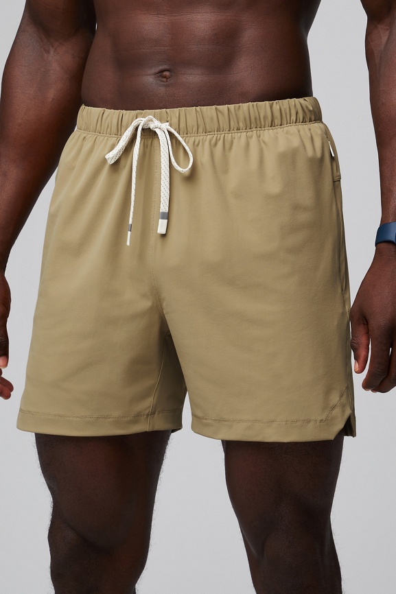 The One Short 5in