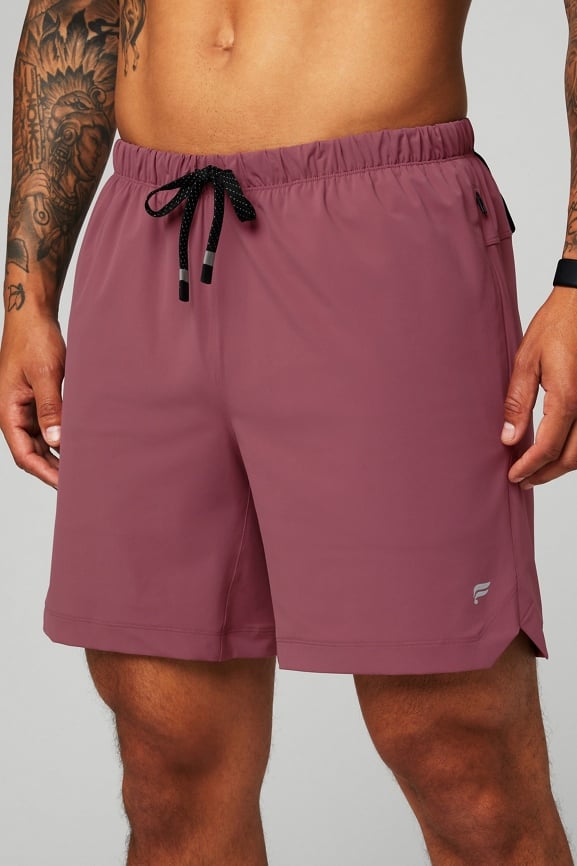 The One Short 18 cm