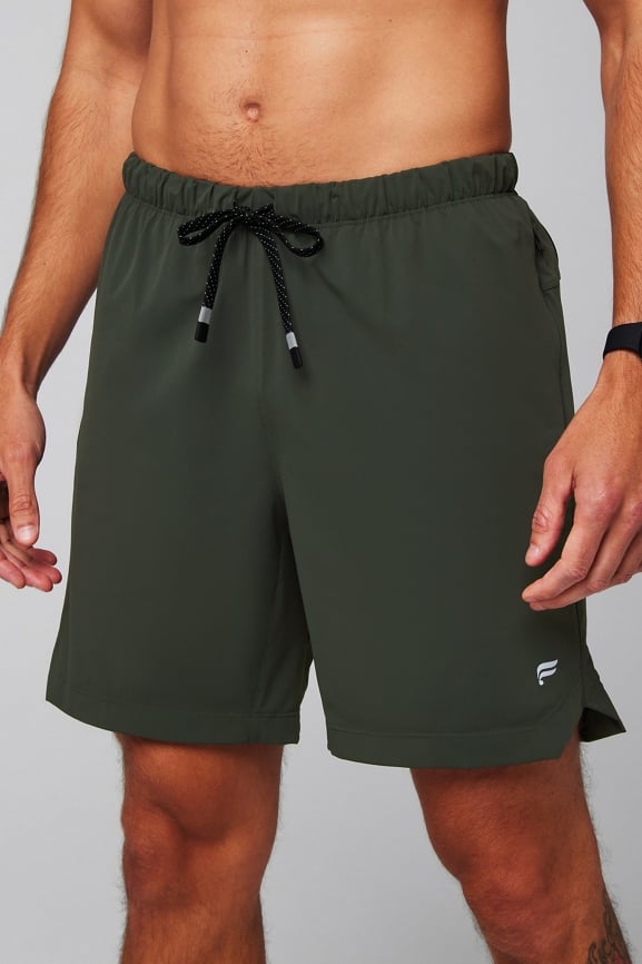The One Short 7in