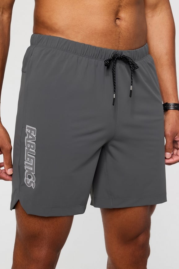 The One Short 7in