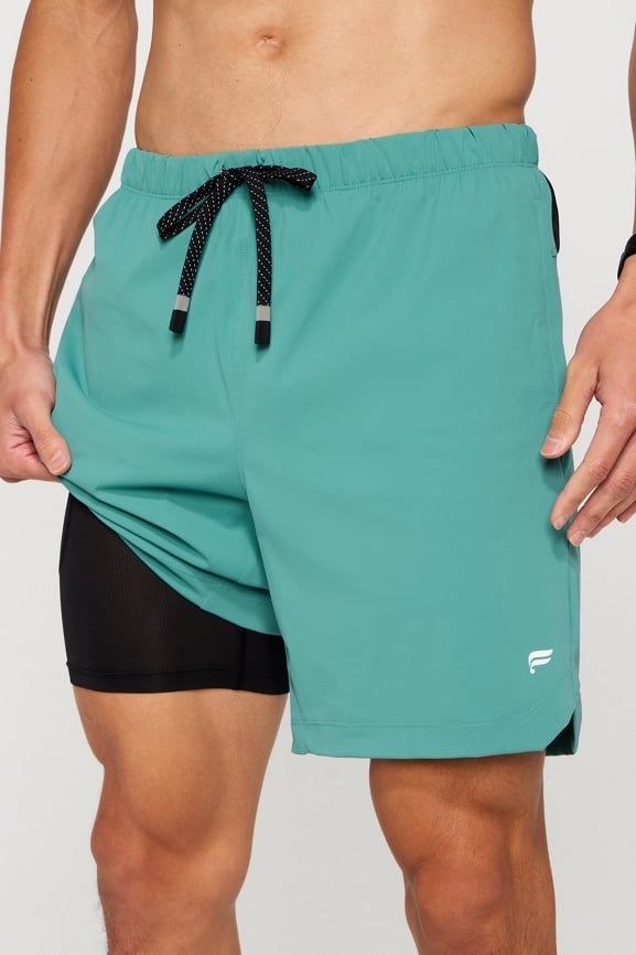 The One Short Lined 7in