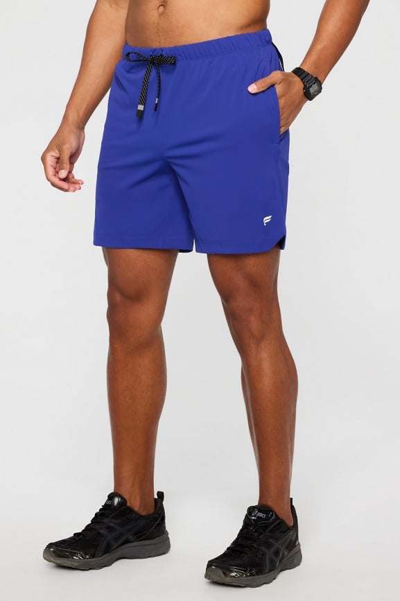 The One Short Lined 7in