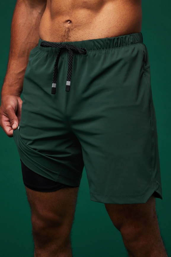 The One Short Lined 7in