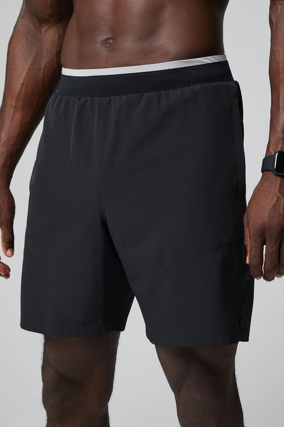 The Fundamental Short II 7in