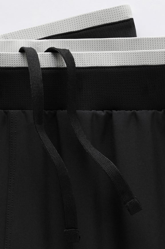 The Fundamental Short II 7in