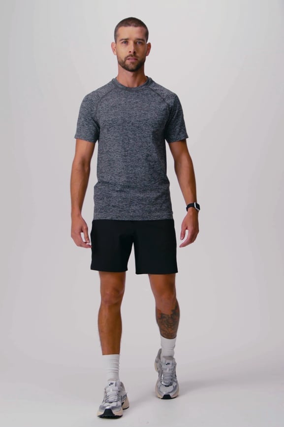 The Fundamental Short II 7in