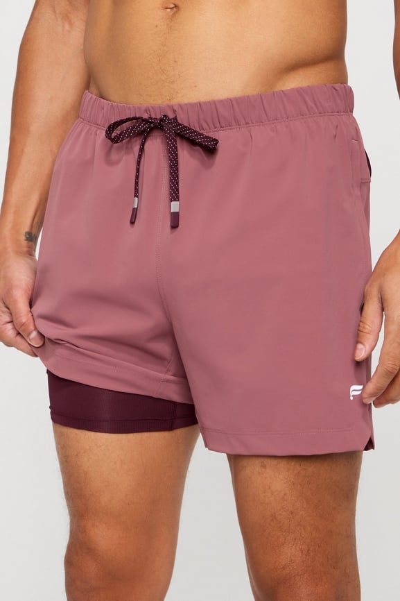 The One Short Lined 5in