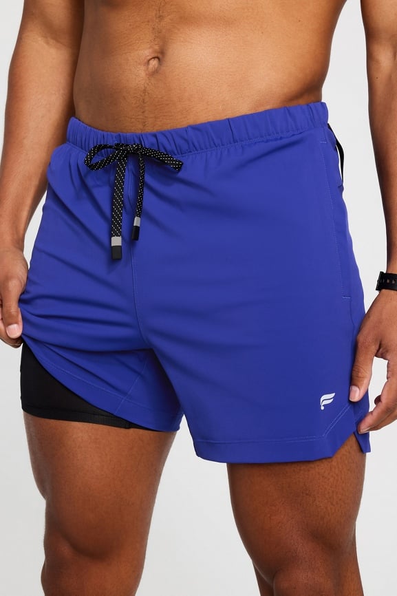 The One Short Lined 5in