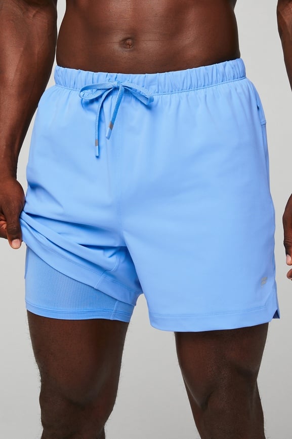 The One Short Lined 5in