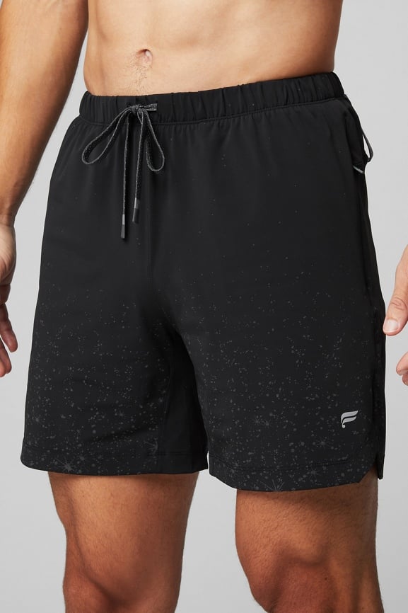 The One Short 7in