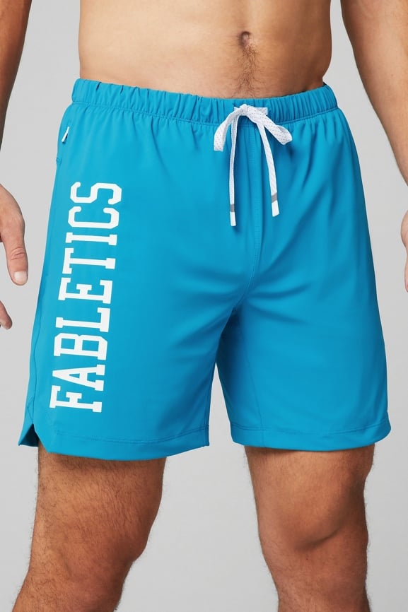 The One Short 7in