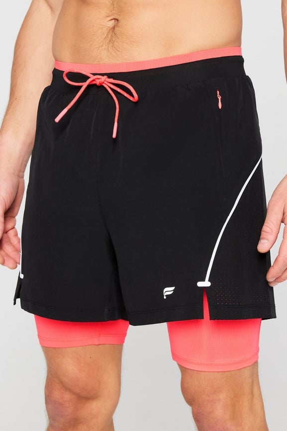The Kadence Short Lined 5in