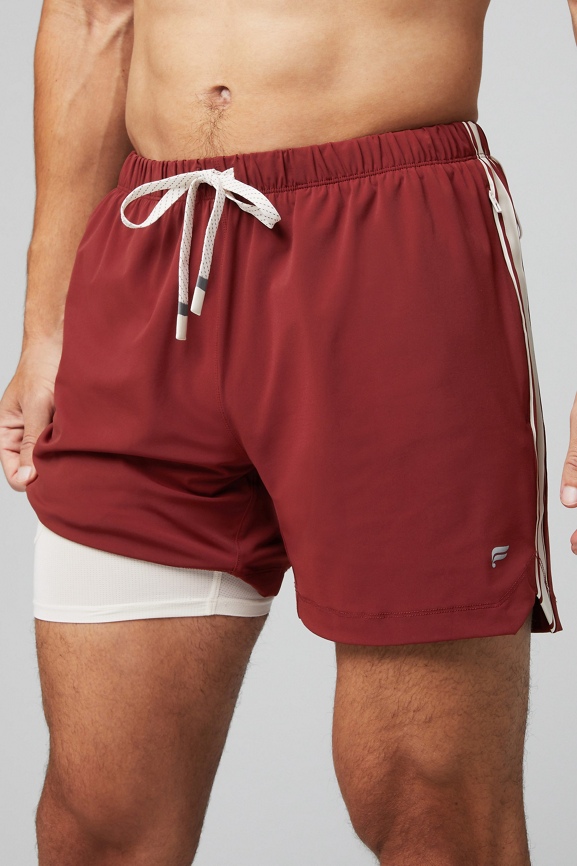The One Short (Lined) 5in