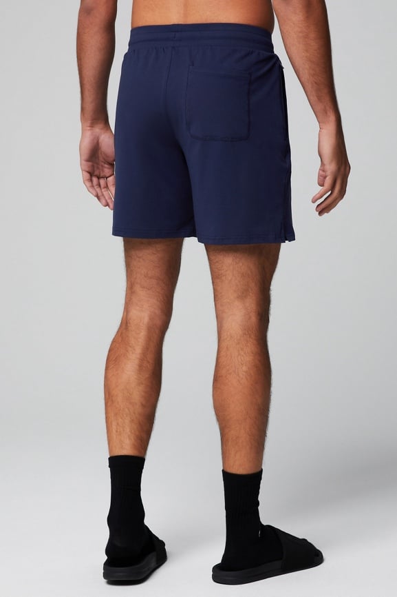 The Cloud Jersey Short