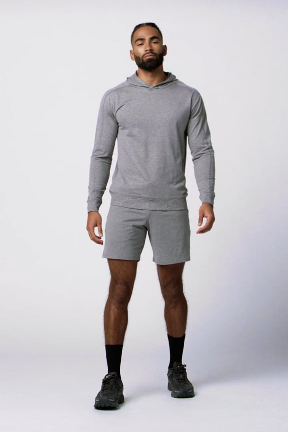 The Cloud Jersey Short