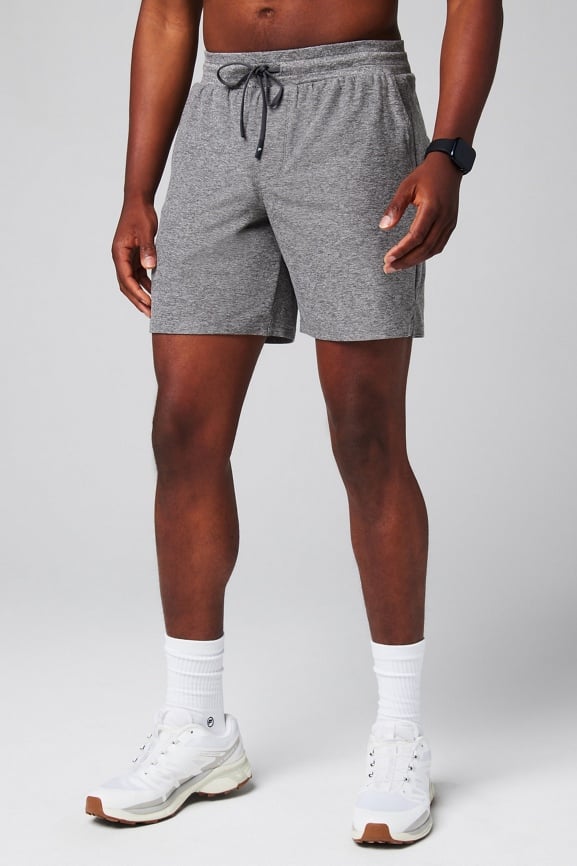 The Cloud Jersey Short