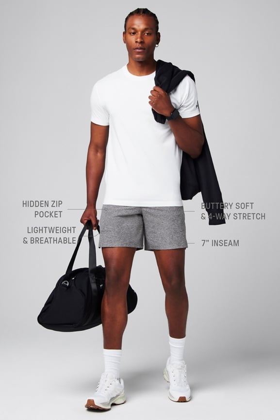The Cloud Jersey Short