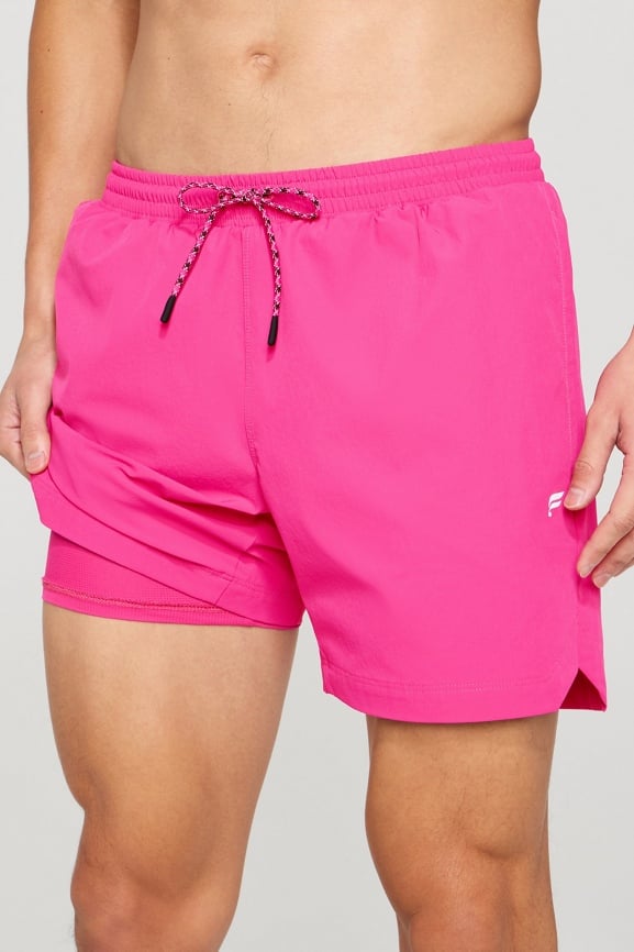 The Swim Trunk 5in