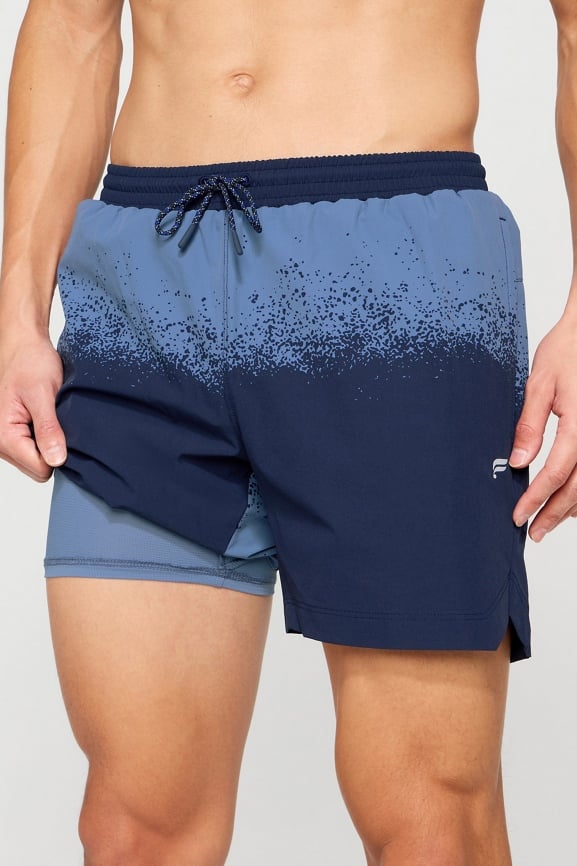 The Swim Trunk 5in