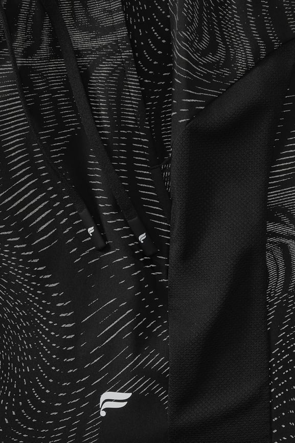 Pantalón corto 13 cm con forro The Infinite