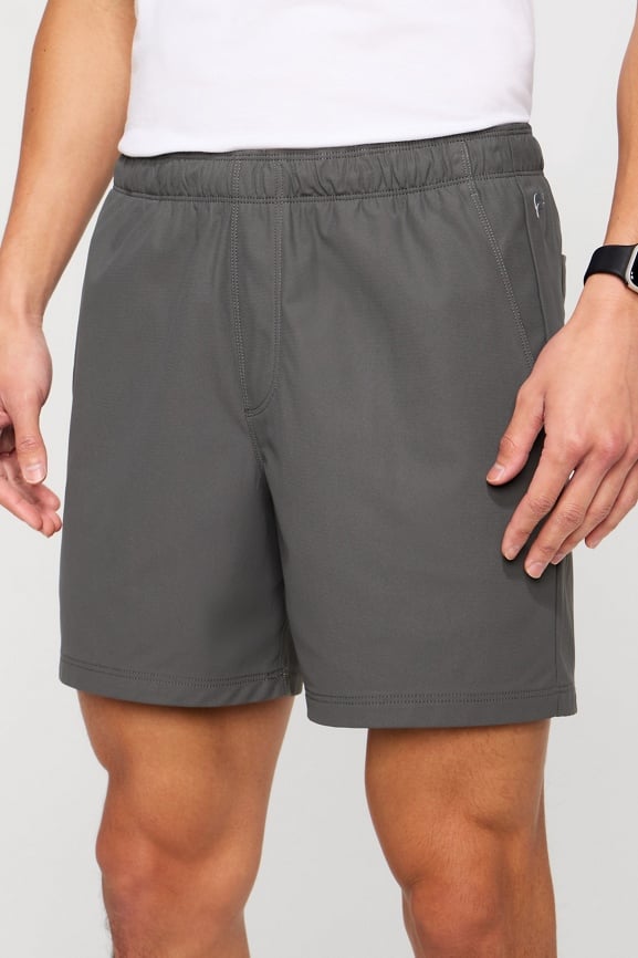The Don Pull-On Short 6in