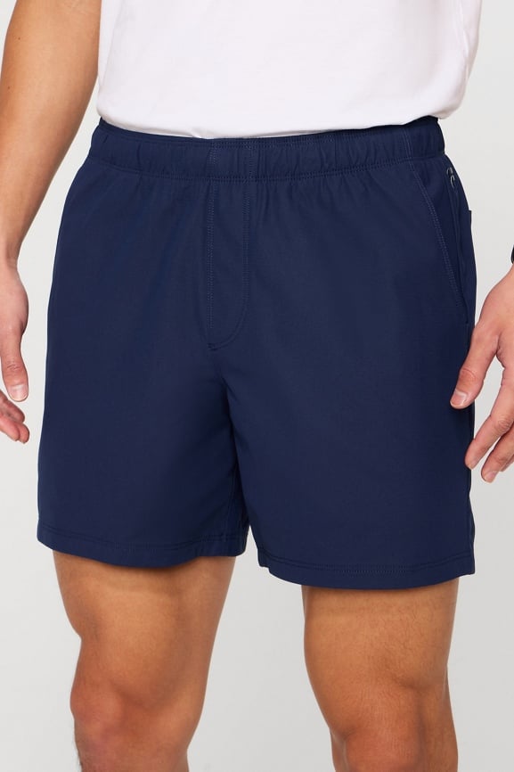 The Don Pull-On Short 6in
