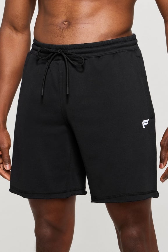 The Year Round Terry Sweatshort