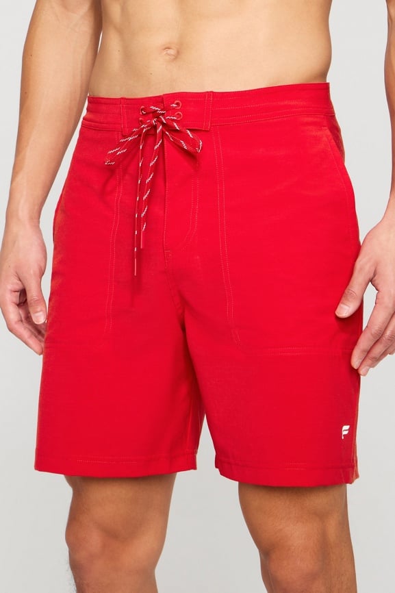 The Board Short