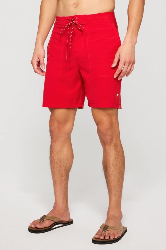 The Board Short