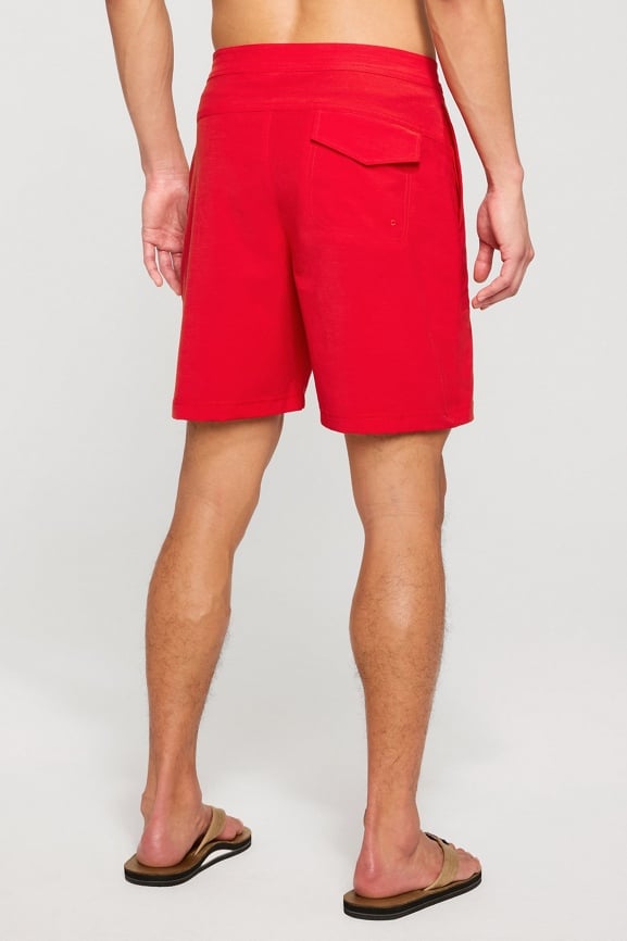 The Board Short