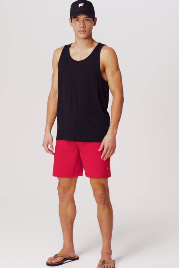 The Board Short