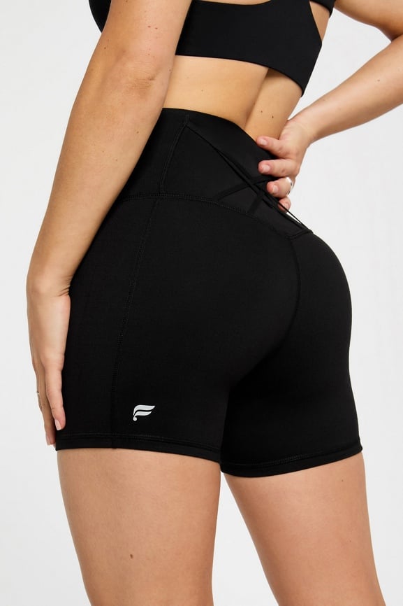 Boost PowerHold® High-Waisted Short 4"