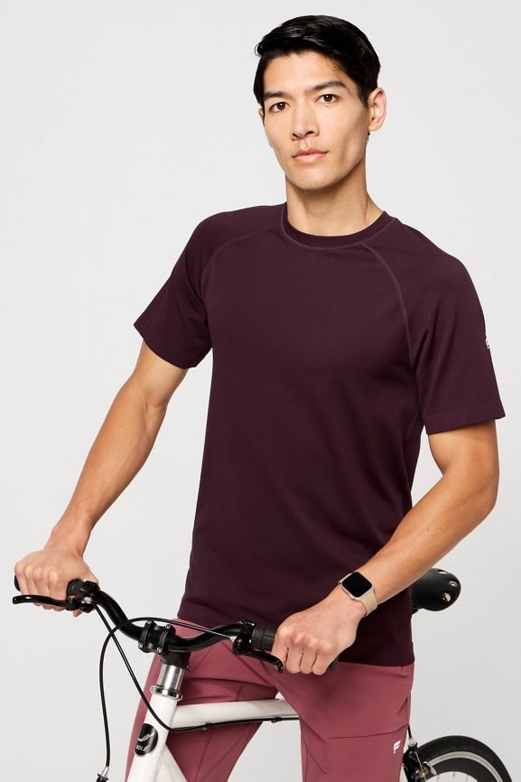 The Training Day Tee