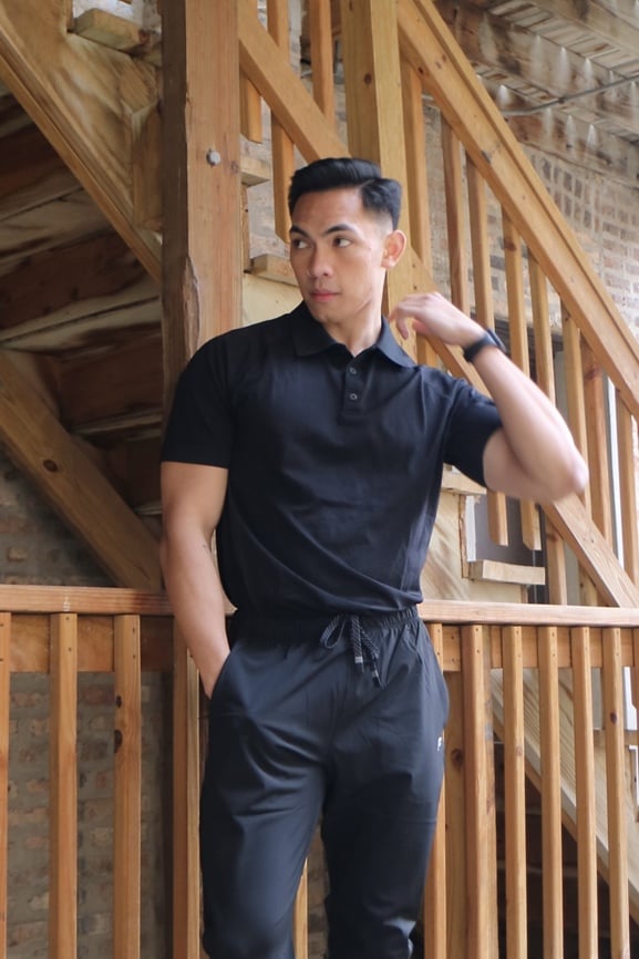 The Training Day Polo