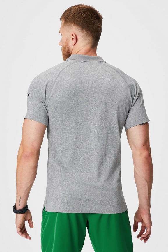 The Training Day Polo