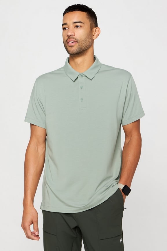 The 24-7 Polo