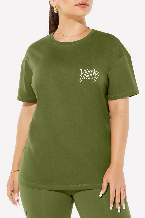 Major Label Classic Tee