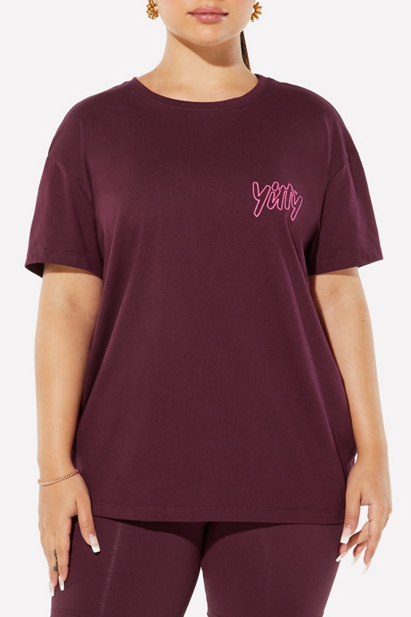 Major Label Classic Tee