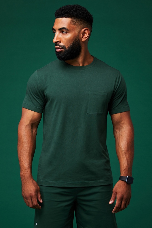 The 24-7 Pocket Tee
