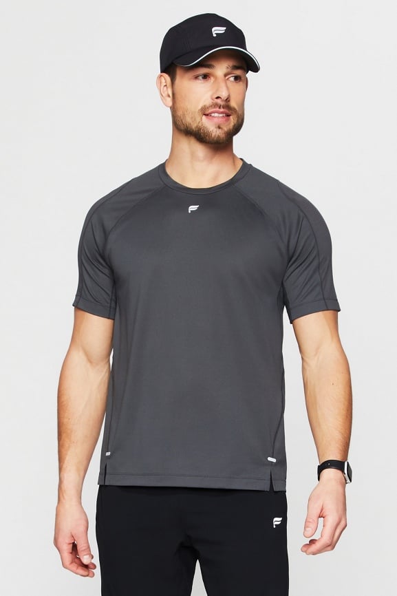 The O2 Tee