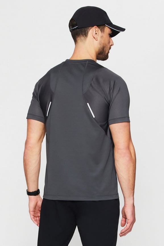 The O2 Tee