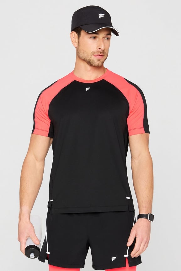 The O2 Tee
