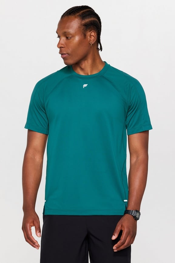 The O2 Tee