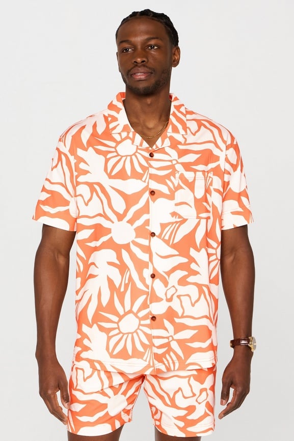 Camisa The Cabana